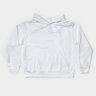 Milk Kids Hoodie